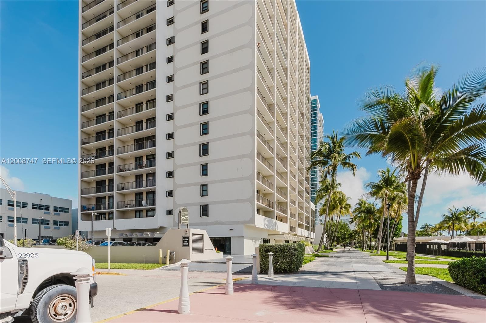 2625 Collins Ave # 803, Miami Beach FL 33140 — 3
