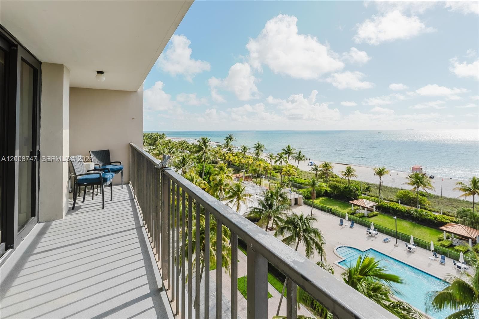 2625 Collins Ave # 803, Miami Beach FL 33140 — 28