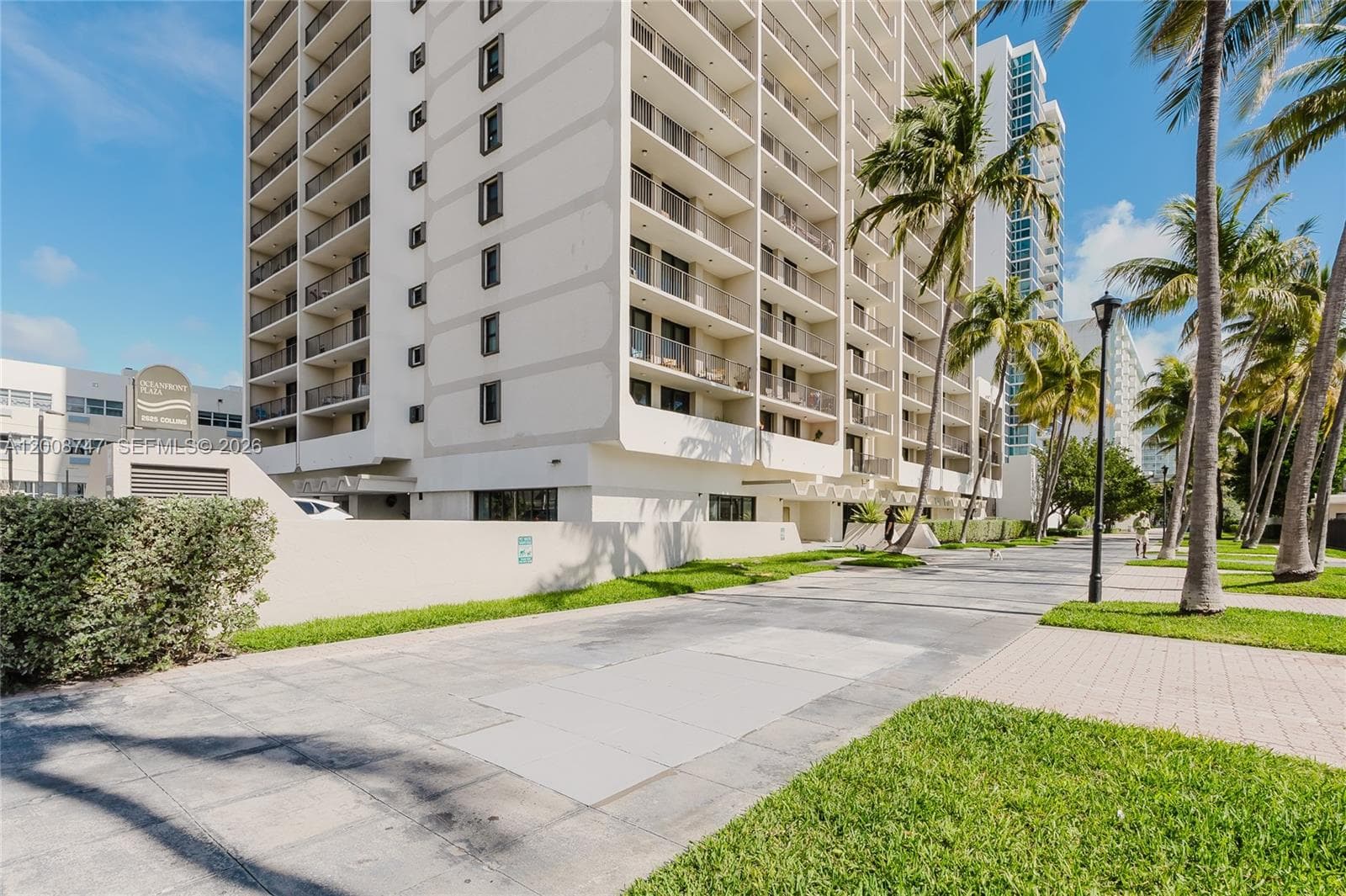 2625 Collins Ave # 803, Miami Beach FL 33140 — 14