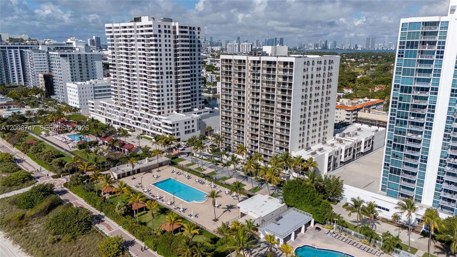 2625 Collins Ave # 803, Miami Beach FL 33140 — 8