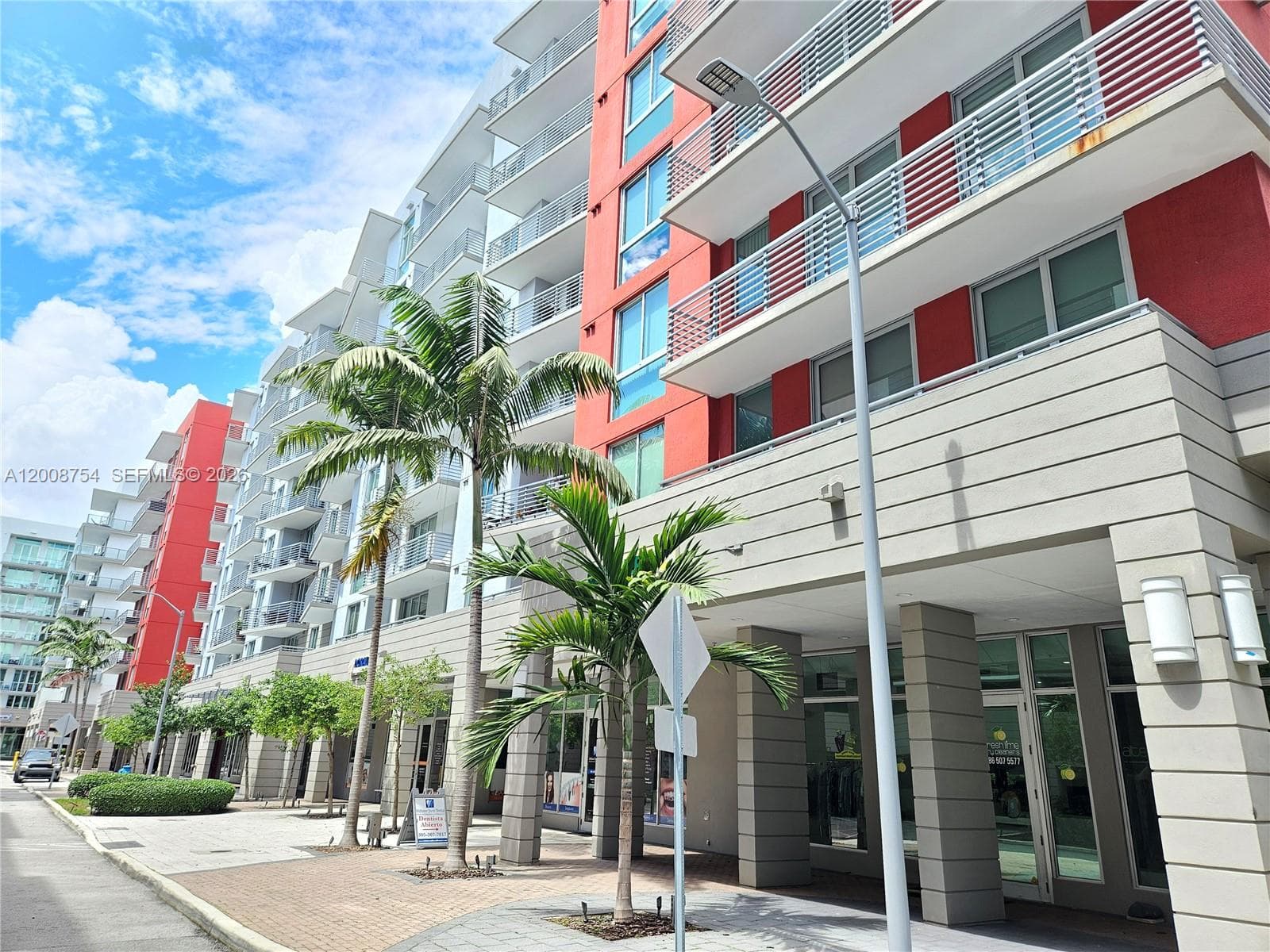 7875 NW 107th Ave # 510, Doral FL 33178 — 18