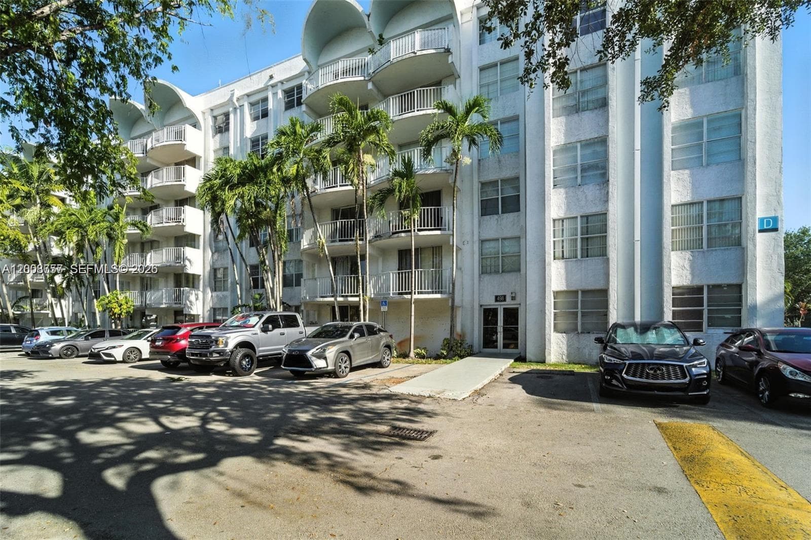 488 NW 165th St Rd # 610, Miami FL 33169 — 17