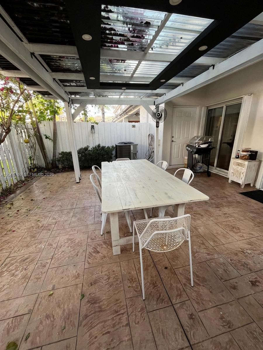 7451 SW 163rd Ct, Miami FL 33193 — 29