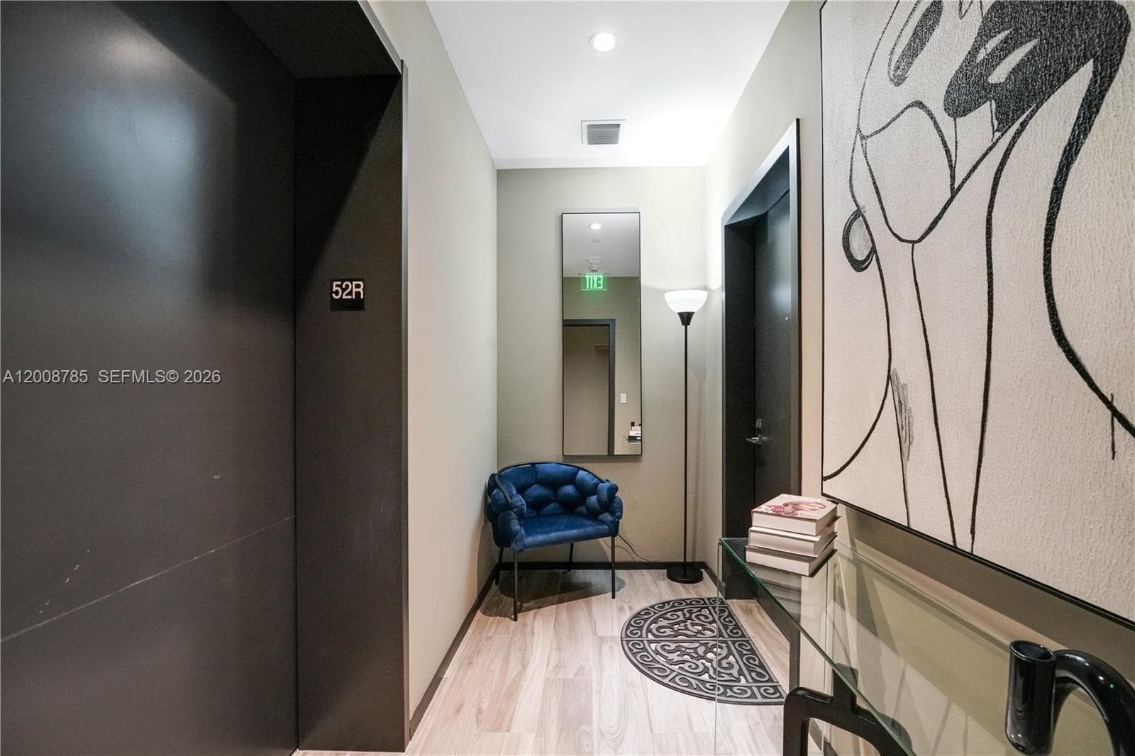 801 S Miami Ave # 5206, Miami FL 33130 — 2