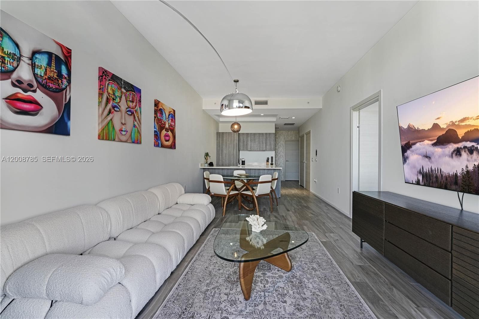 801 S Miami Ave # 5206, Miami FL 33130 — 12