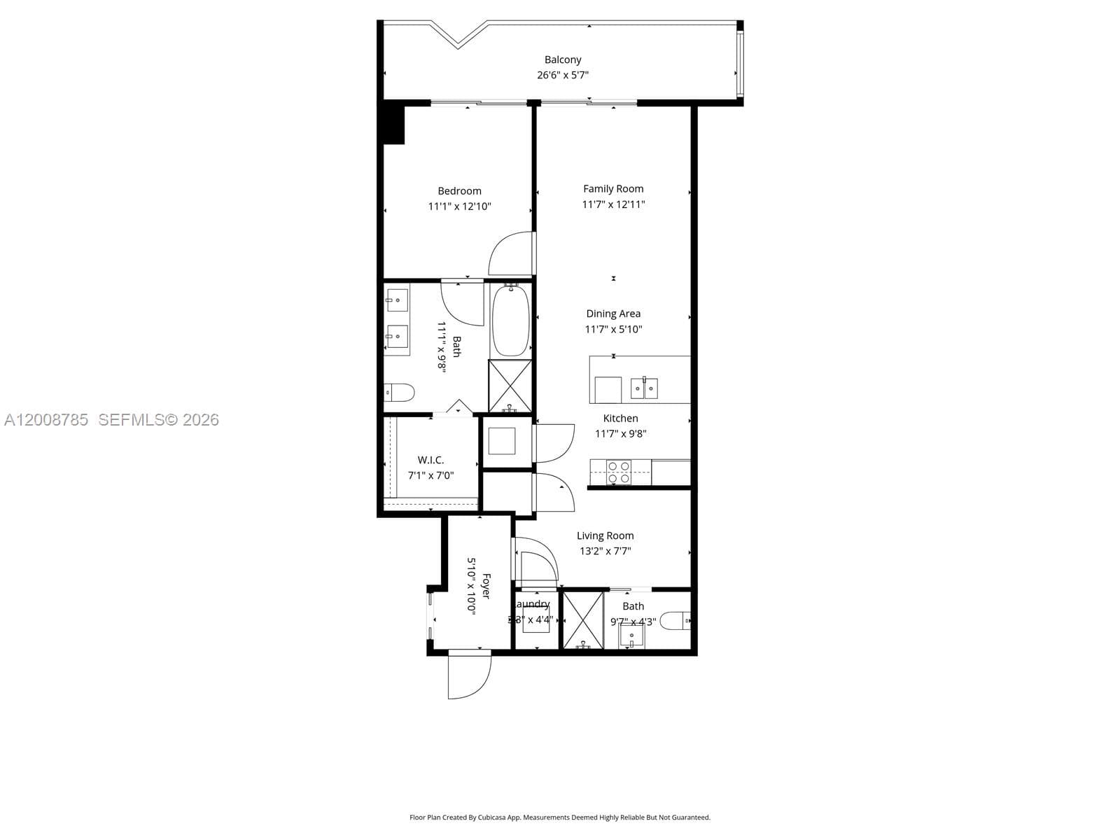 801 S Miami Ave # 5206, Miami FL 33130 — 28