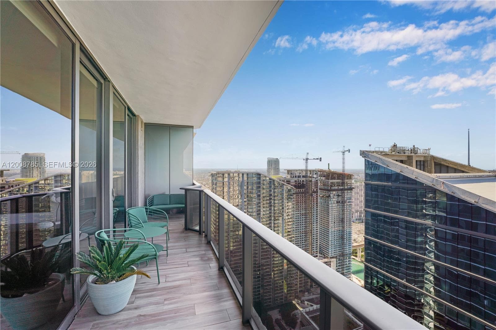 801 S Miami Ave # 5206, Miami FL 33130 — 5