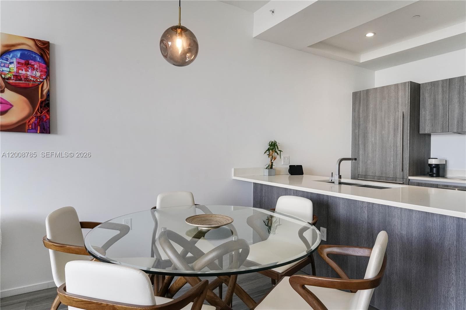801 S Miami Ave # 5206, Miami FL 33130 — 9