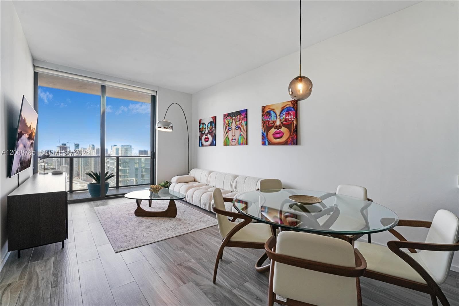 801 S Miami Ave # 5206, Miami FL 33130 — 10