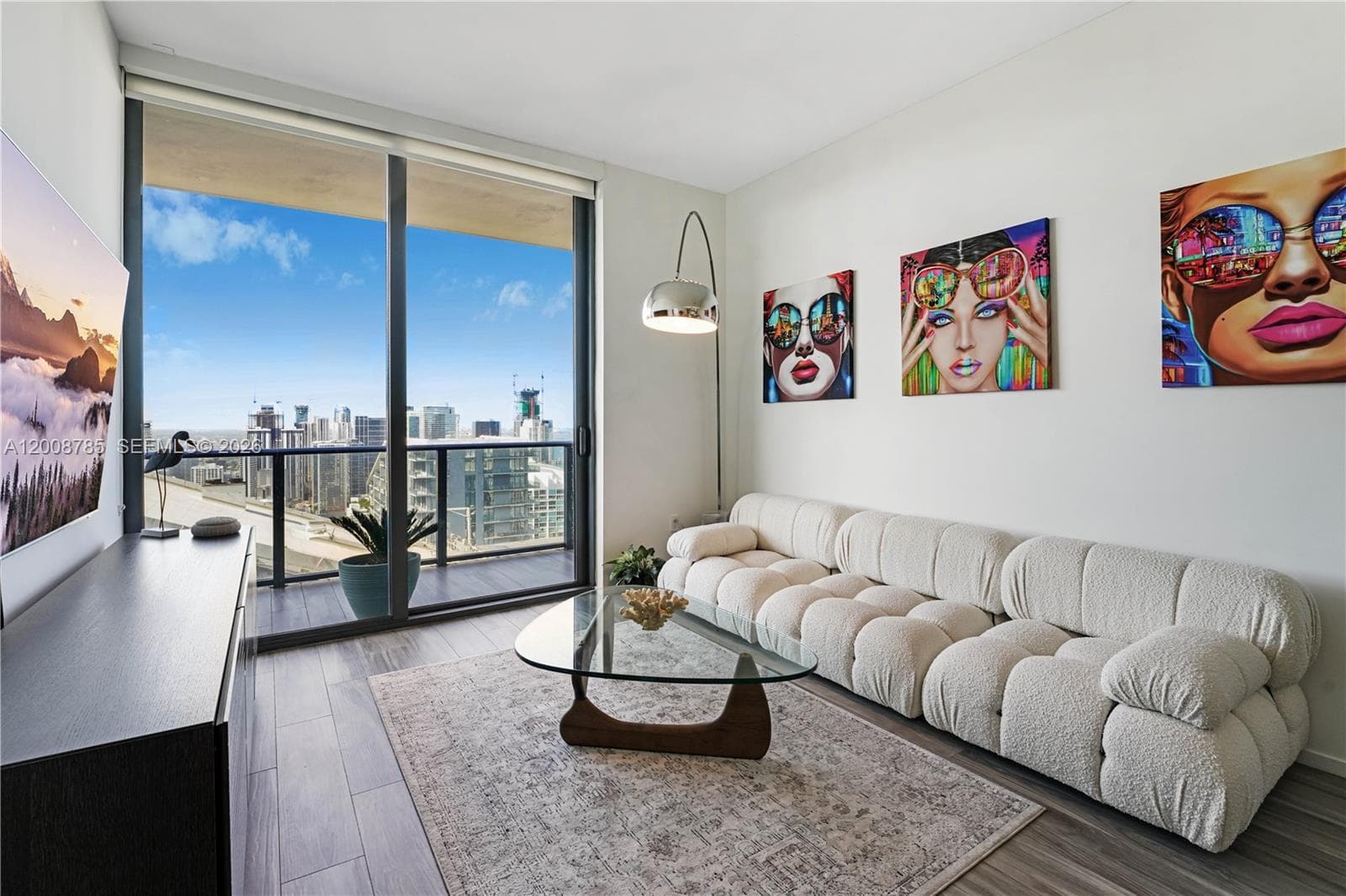 801 S Miami Ave # 5206, Miami FL 33130 — 14