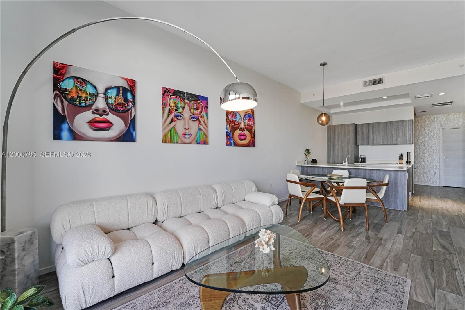 801 S Miami Ave # 5206, Miami FL 33130 — 11