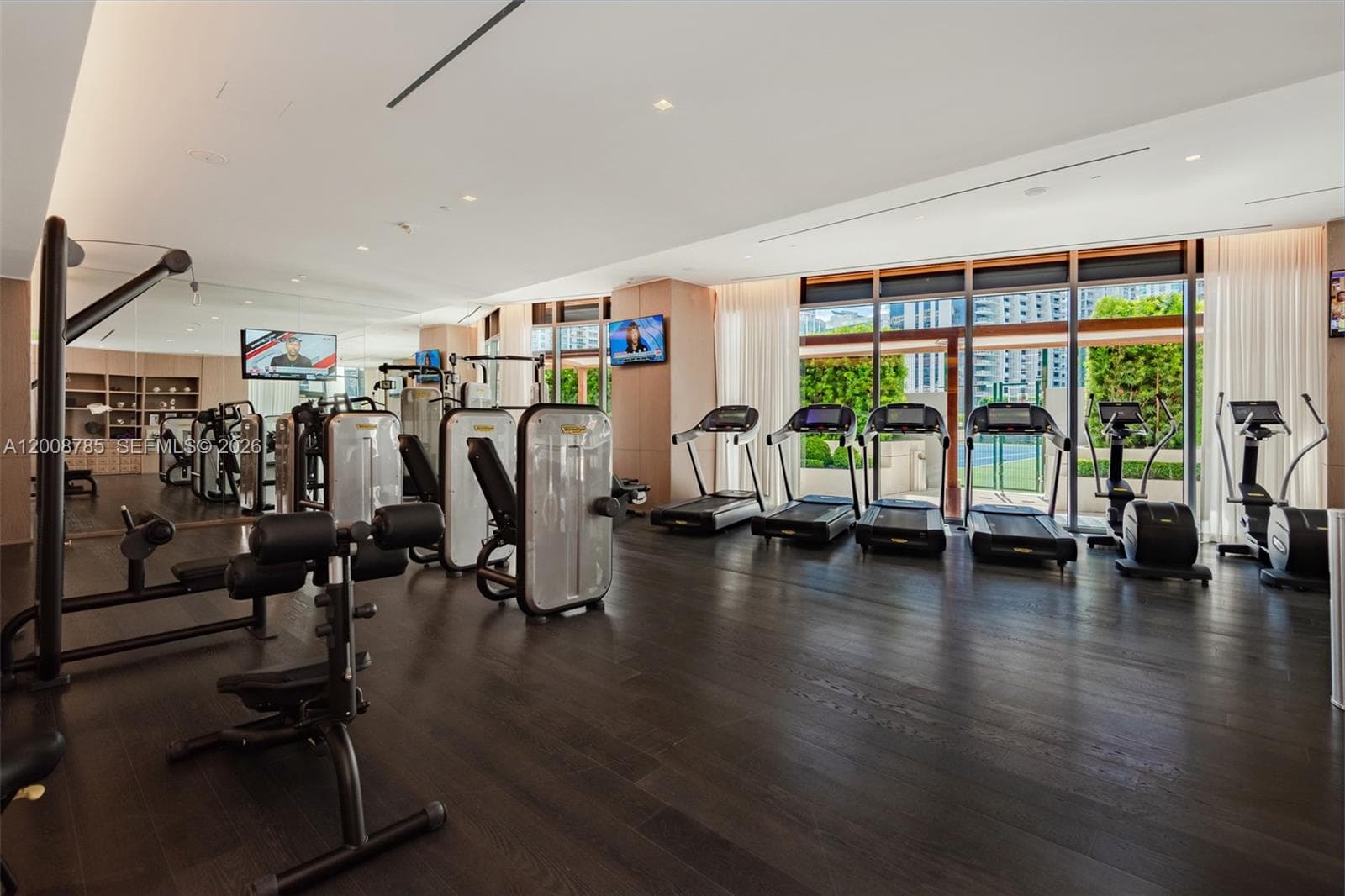 801 S Miami Ave # 5206, Miami FL 33130 — 29