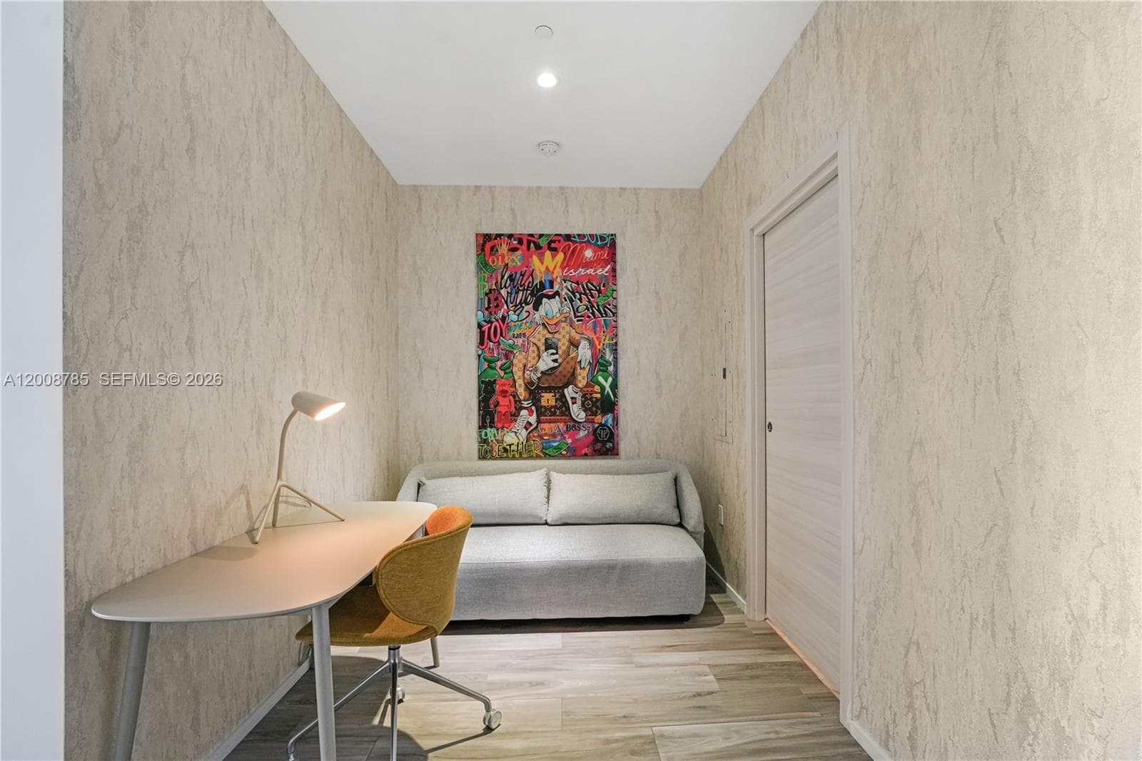 801 S Miami Ave # 5206, Miami FL 33130 — 4