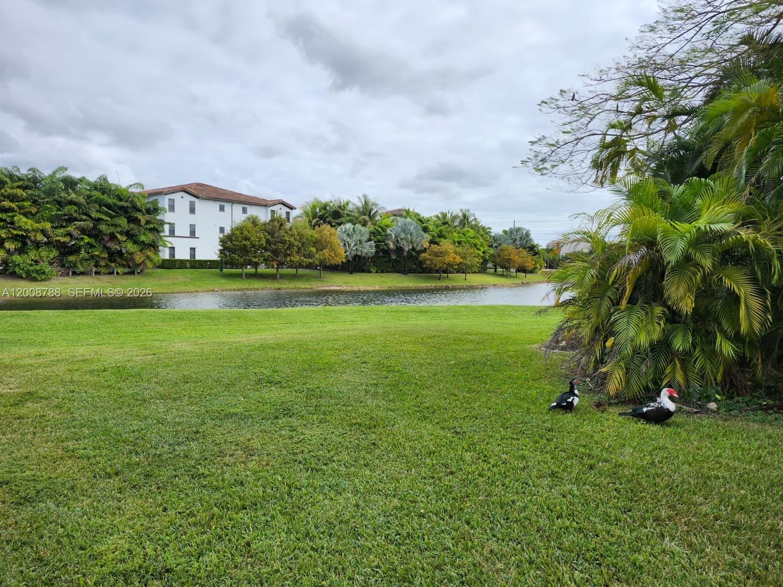 9195 Fontainebleau Blvd # 6, Miami FL 33172 — 7