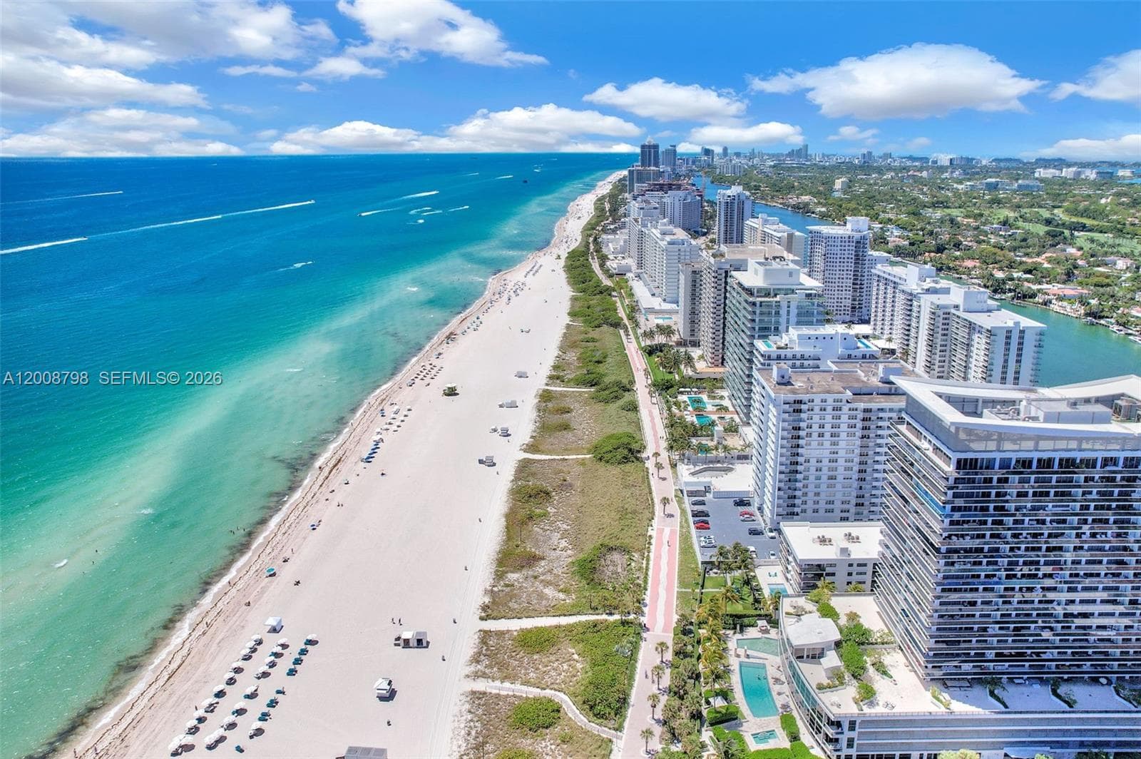 5825 Collins Ave # 2E, Miami Beach FL 33140 — 6
