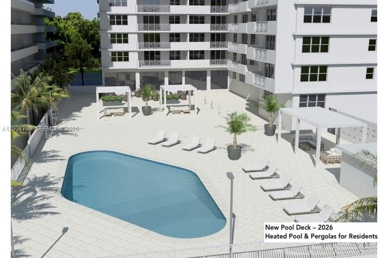 5825 Collins Ave # 2E, Miami Beach FL 33140 — 46
