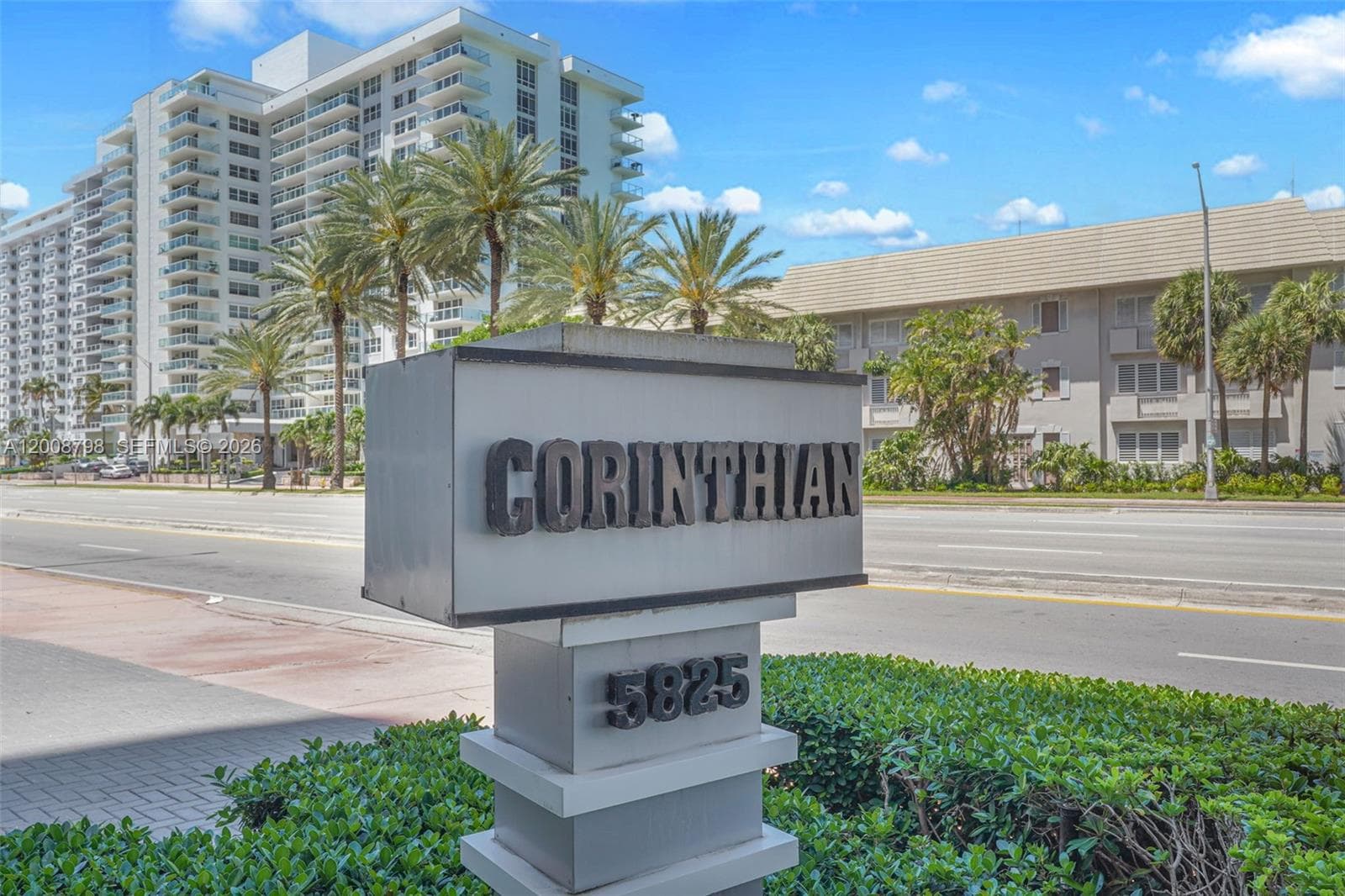 5825 Collins Ave # 2E, Miami Beach FL 33140 — 53