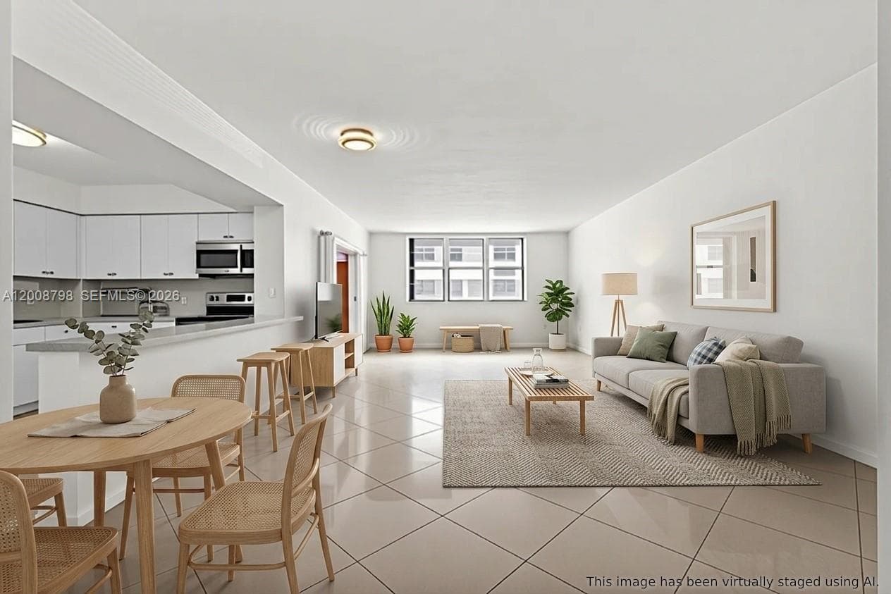 5825 Collins Ave # 2E, Miami Beach FL 33140 — 7