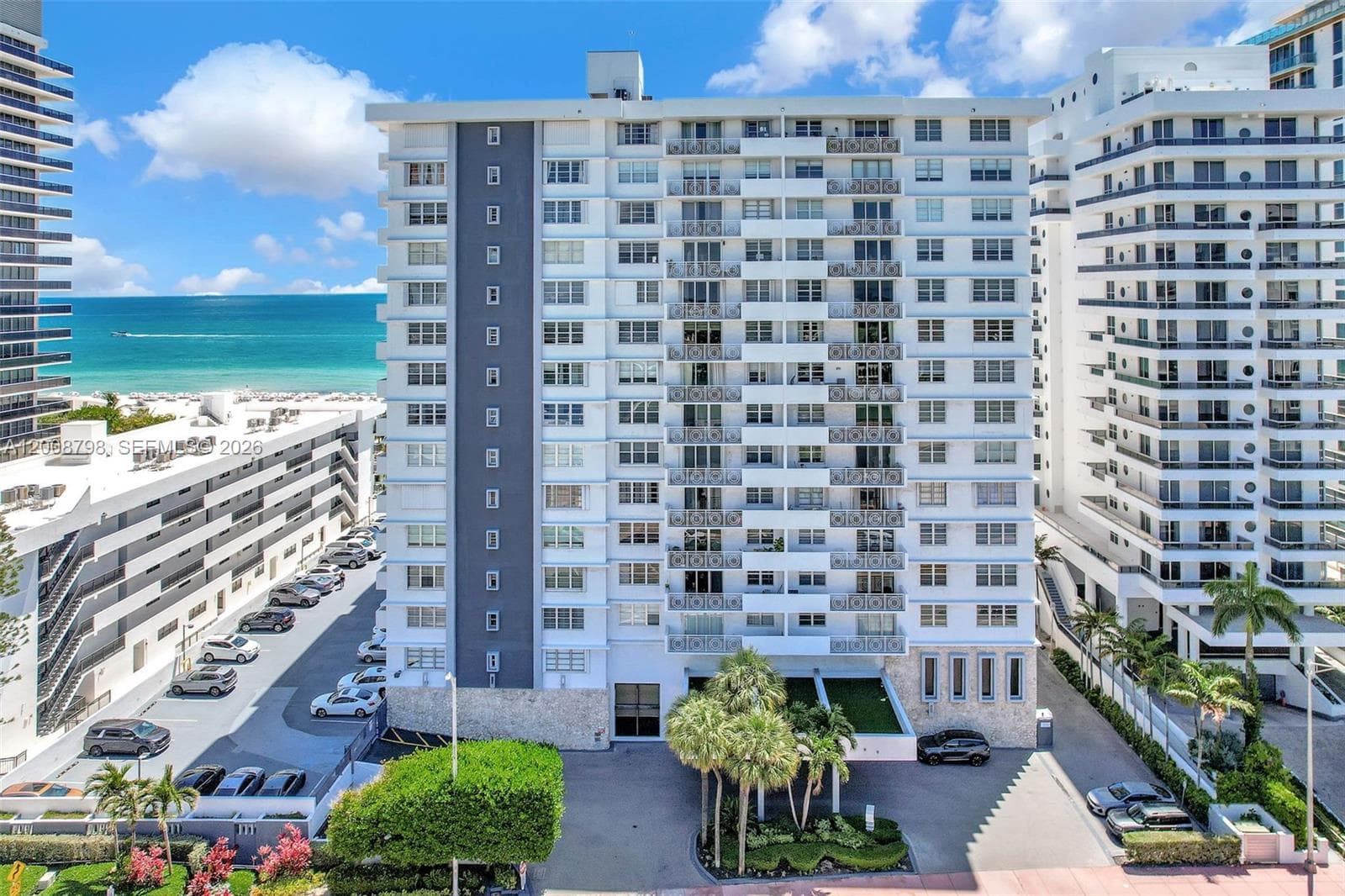5825 Collins Ave # 2E, Miami Beach FL 33140 — 3