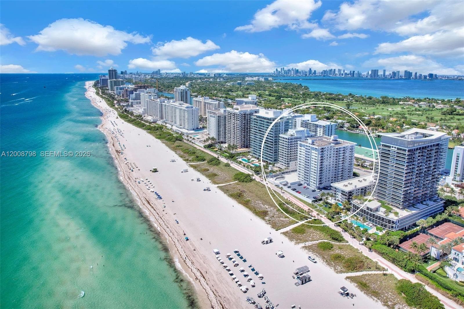5825 Collins Ave # 2E, Miami Beach FL 33140 — 1