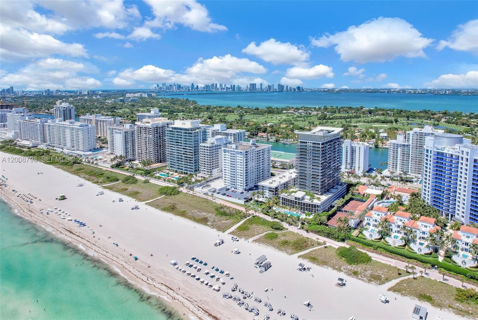 5825 Collins Ave # 2E, Miami Beach FL 33140 — 5