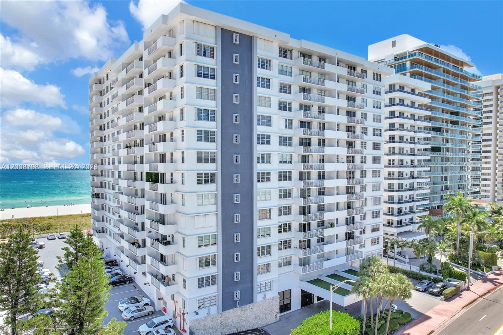 5825 Collins Ave # 2E, Miami Beach FL 33140 — 50