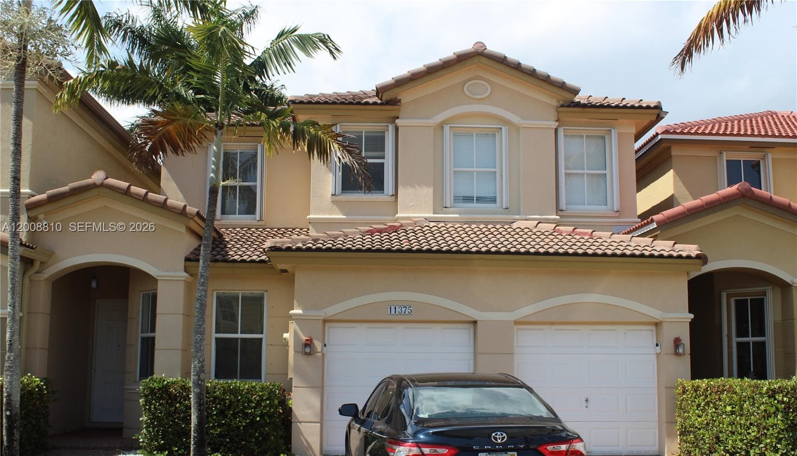 11375 NW 77th Ln # 11375, Doral FL 33178 — 1
