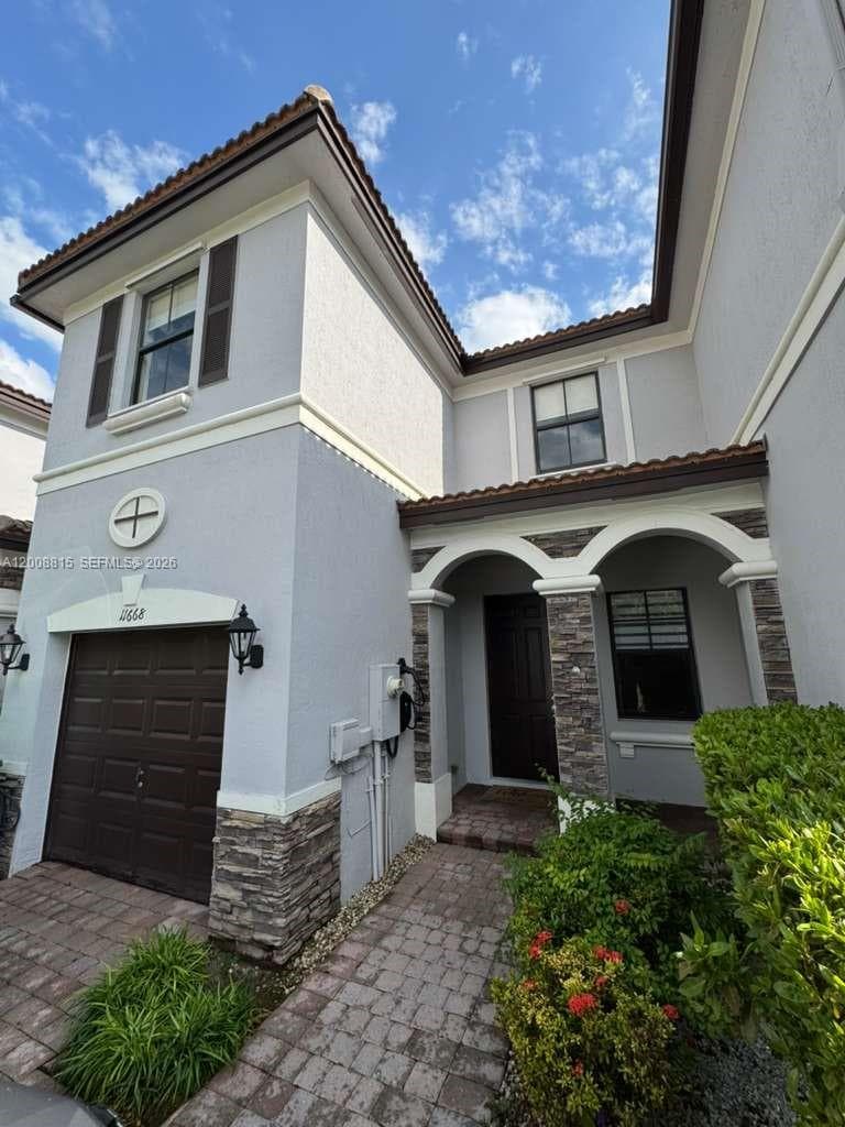 11668 NW 88th Ln # 11668, Doral FL 33178 — 1