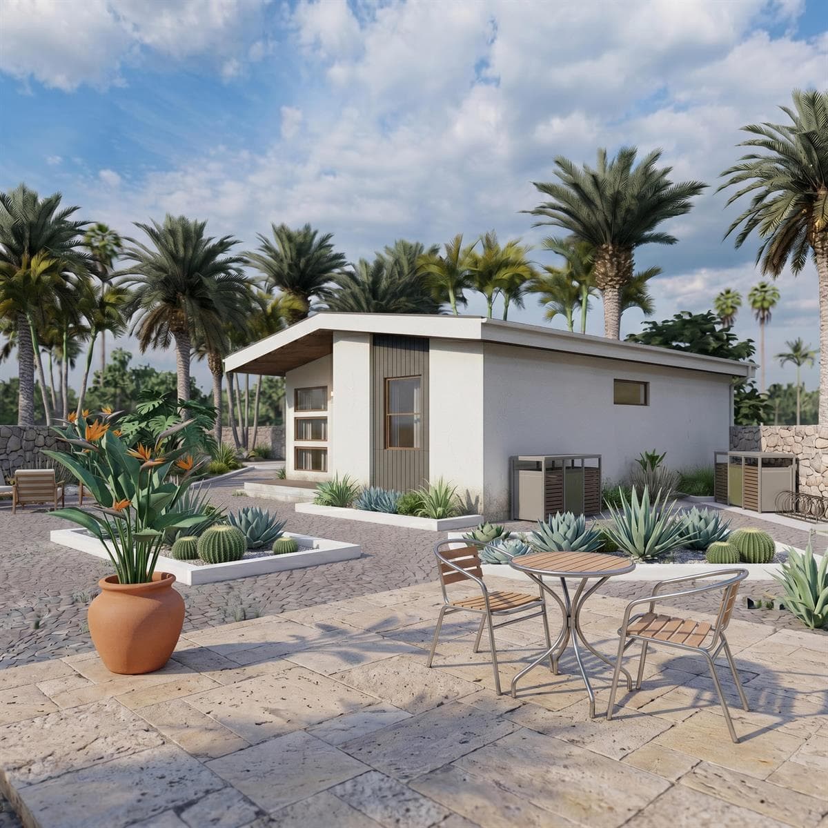 1720 NW 87th Street, Miami FL 33147 — 2