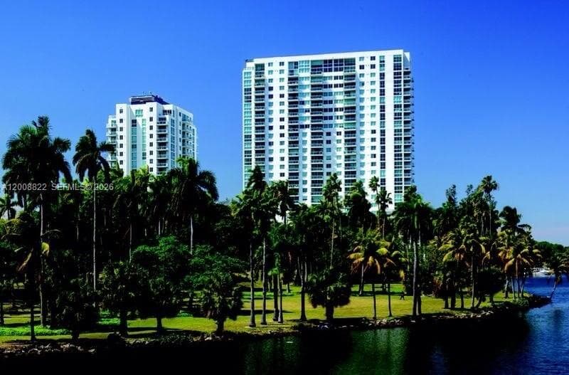 1861 NW South River Dr # 2303, Miami FL 33125 — 1