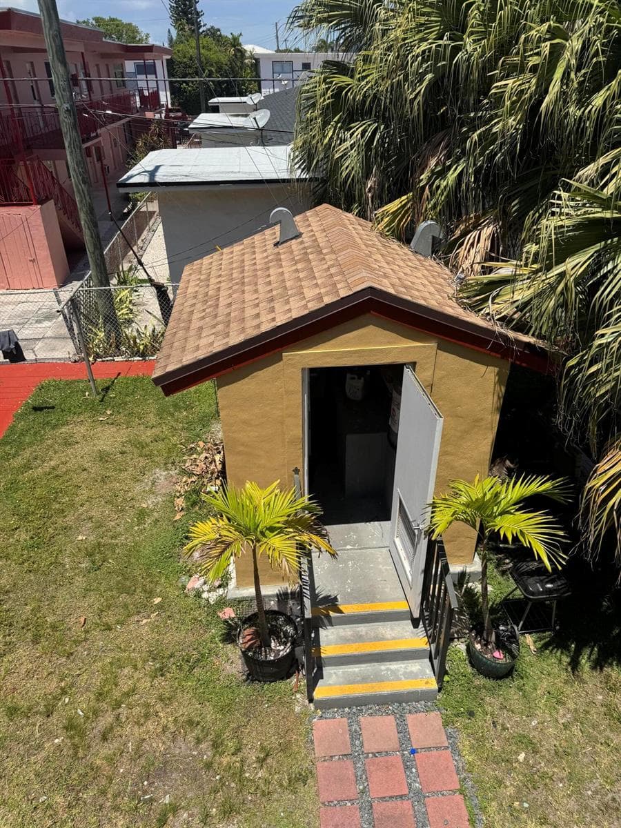 605 84th Street, Miami Beach FL 33141 — 26