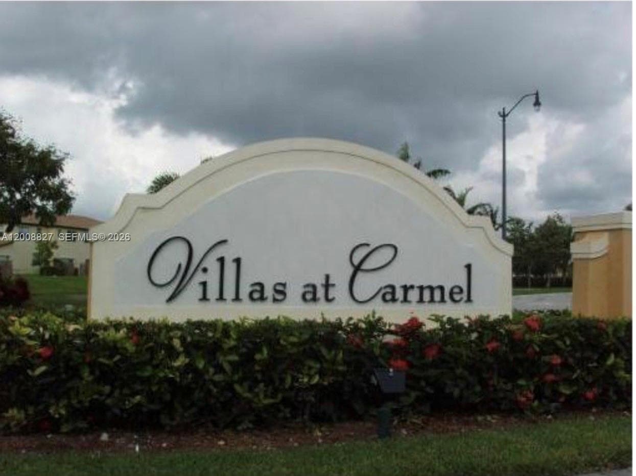 1575 NE 33rd Ave # 9, Homestead FL 33033 — 2