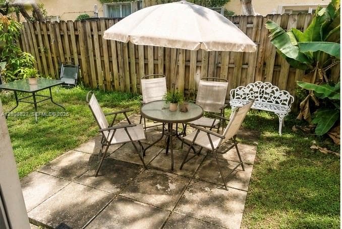 1575 NE 33rd Ave # 9, Homestead FL 33033 — 11