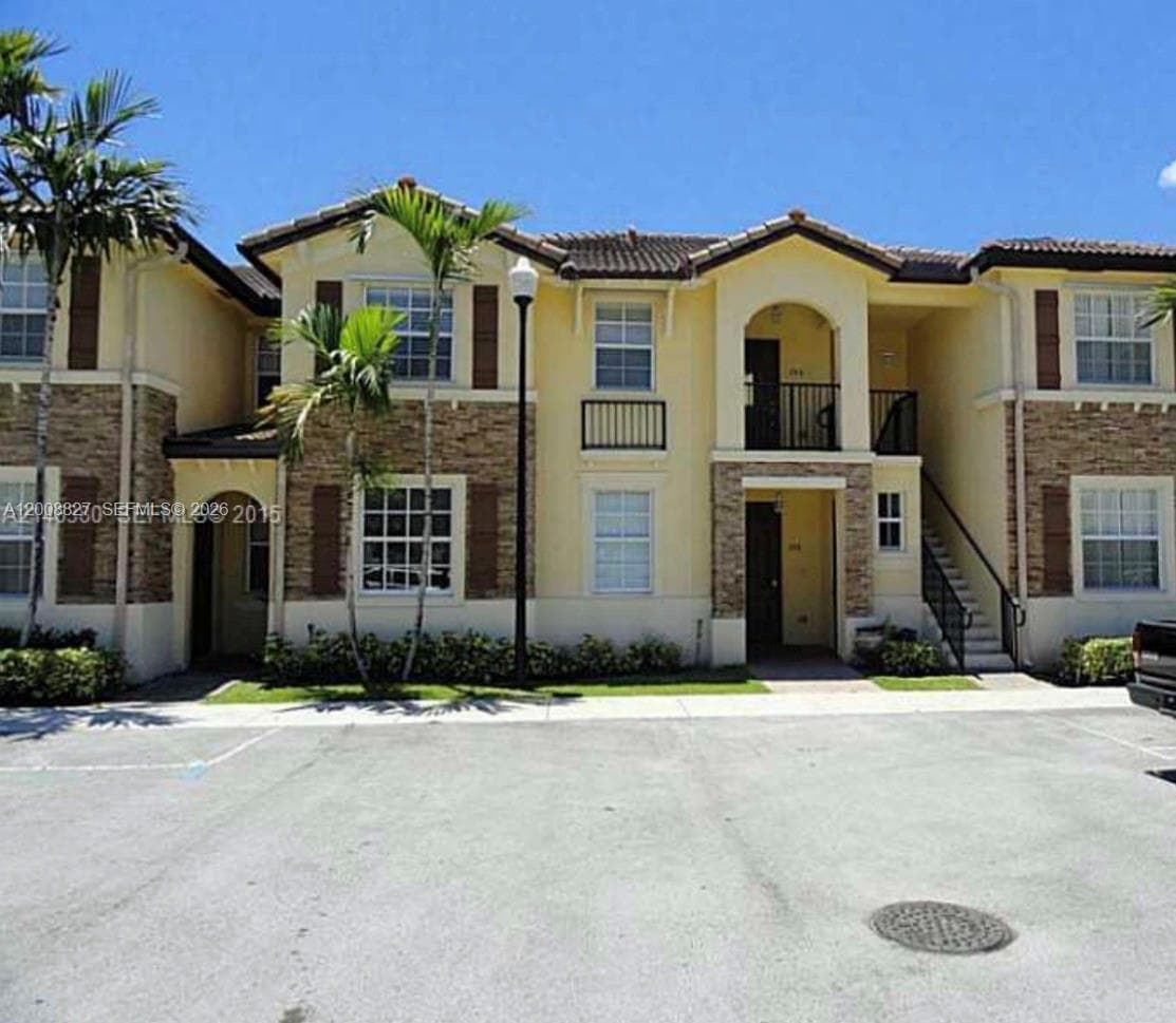 1575 NE 33rd Ave # 9, Homestead FL 33033 — 4