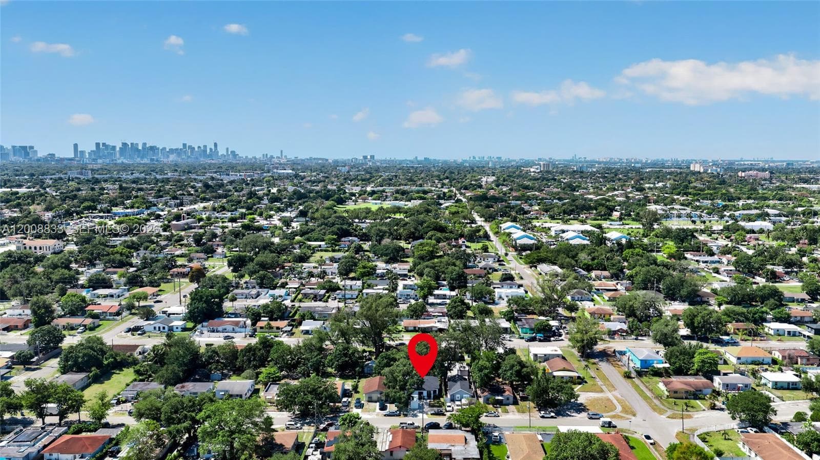 1864 NW 84th St, Miami FL 33147 — 32