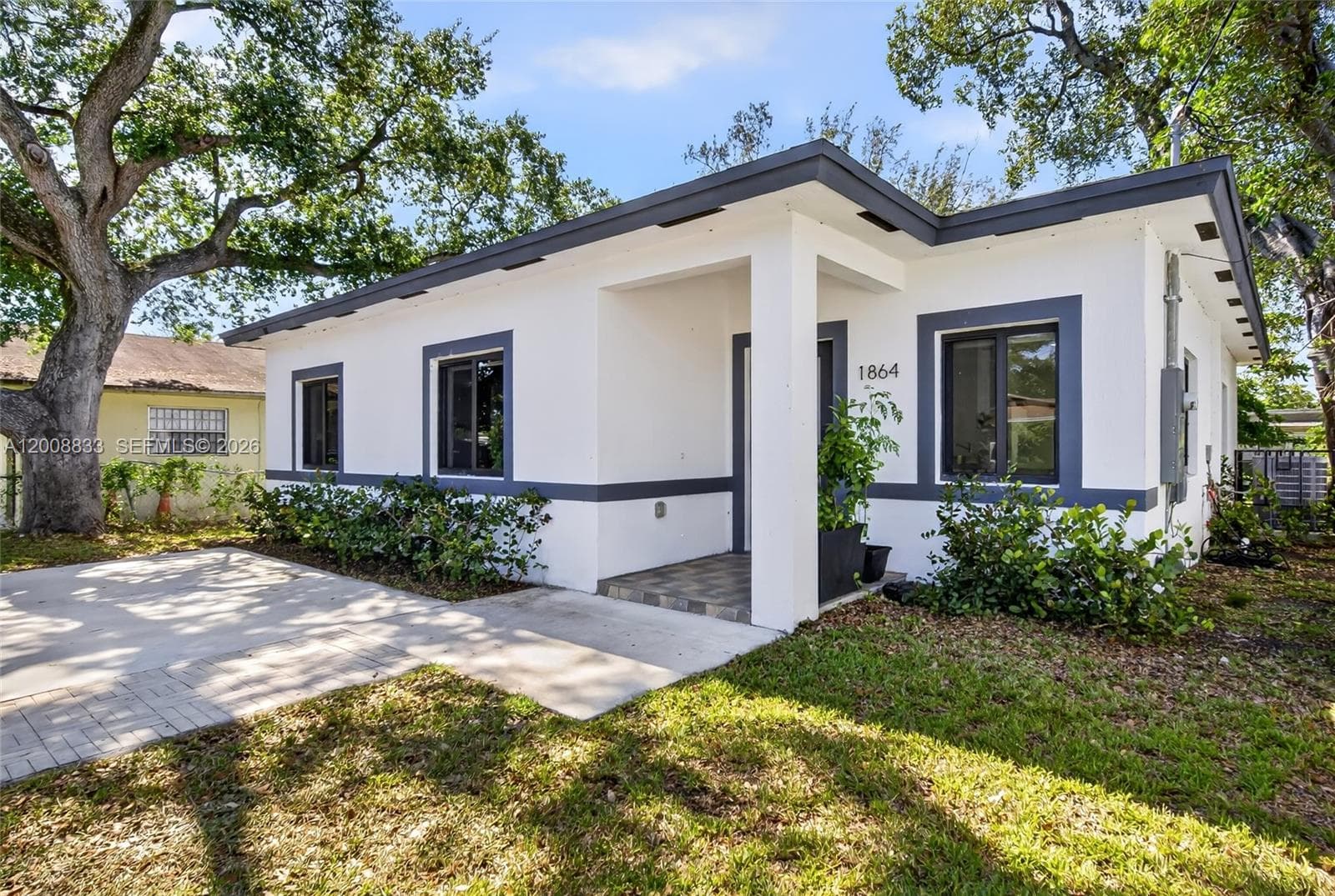 1864 NW 84th St, Miami FL 33147 — 9