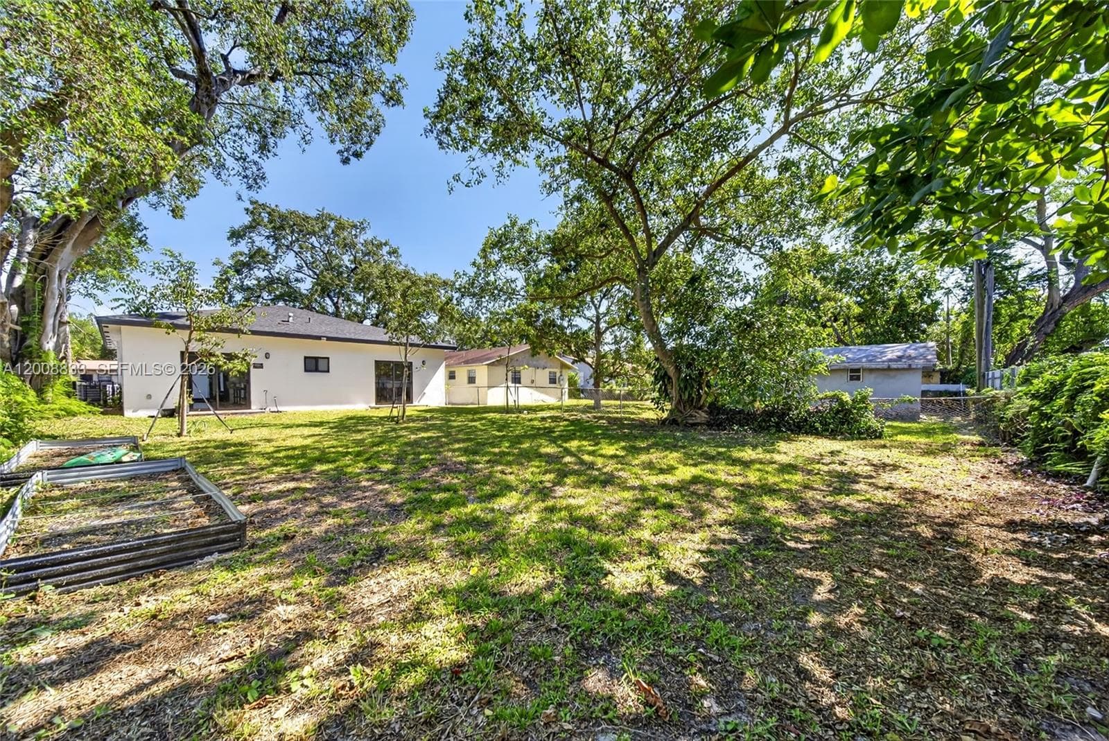 1864 NW 84th St, Miami FL 33147 — 33