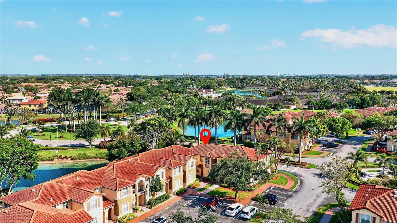 1485 NE 33rd Rd # 1, Homestead FL 33033 — 2