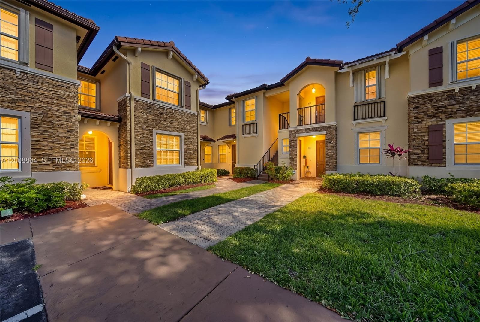 1485 NE 33rd Rd # 1, Homestead FL 33033 — 1