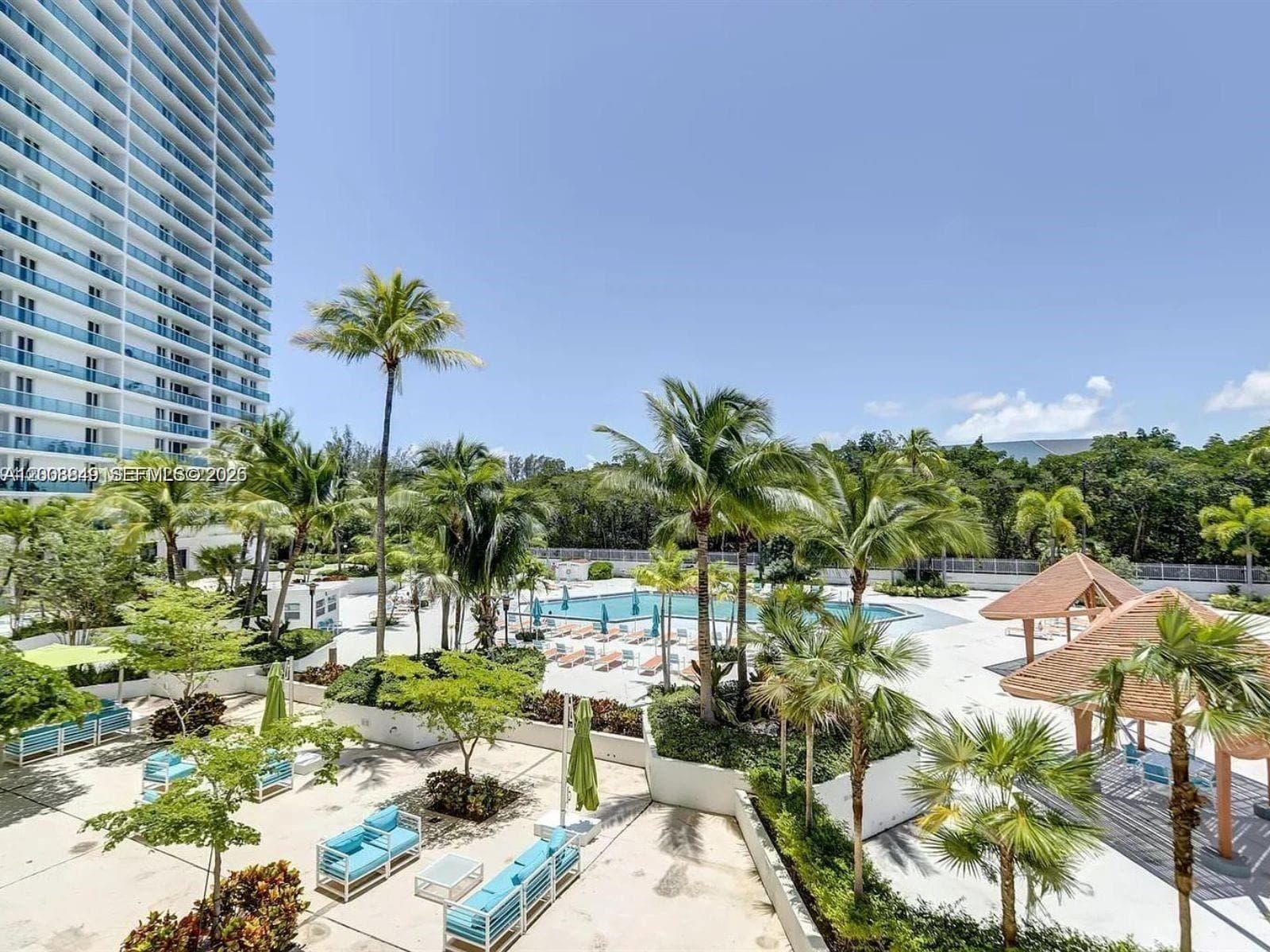 100 Bayview Dr # 508, Sunny Isles Beach FL 33160 — 23