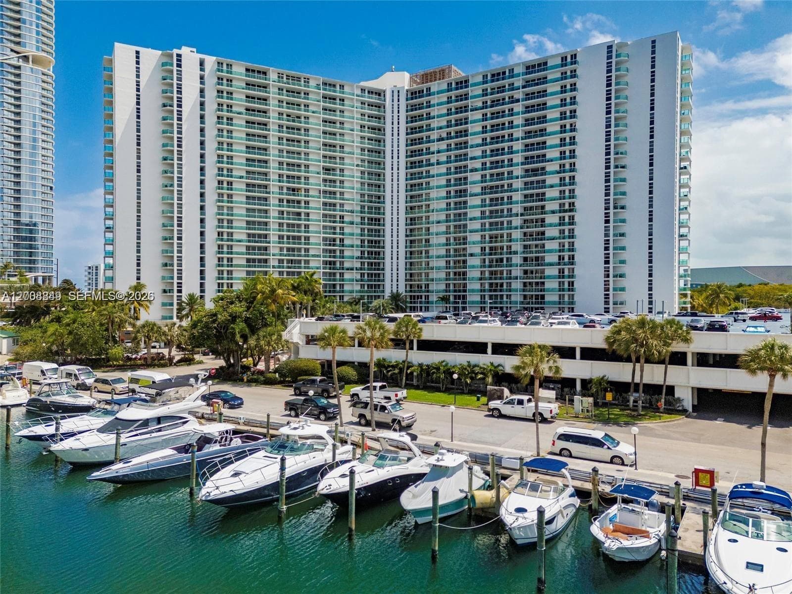 100 Bayview Dr # 508, Sunny Isles Beach FL 33160 — 36
