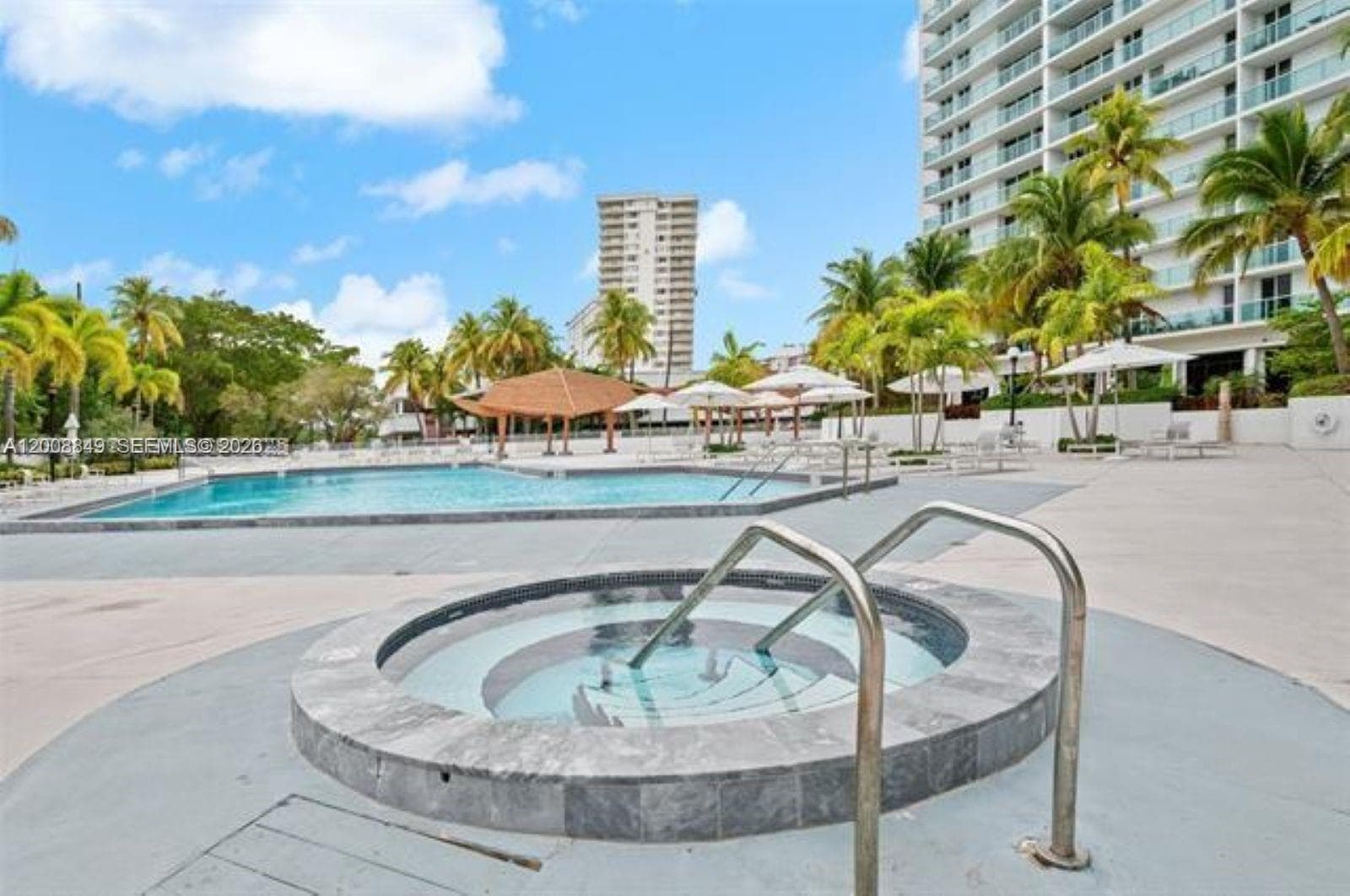 100 Bayview Dr # 508, Sunny Isles Beach FL 33160 — 20