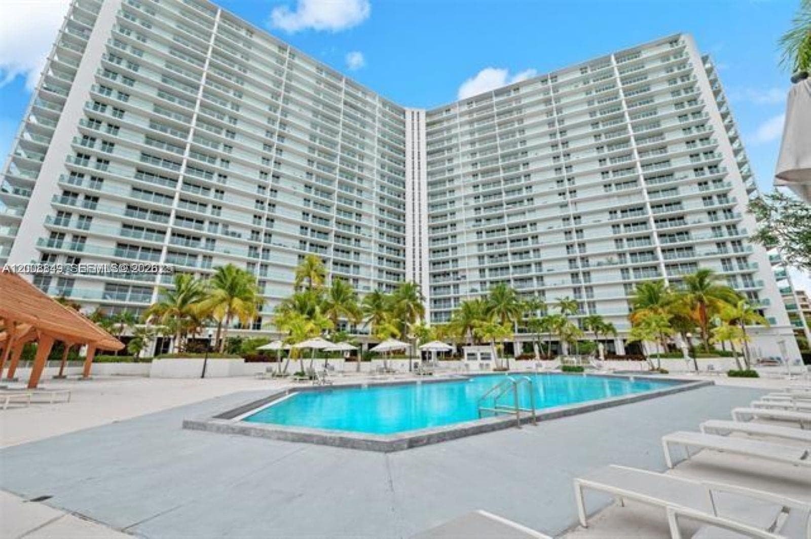 100 Bayview Dr # 508, Sunny Isles Beach FL 33160 — 21