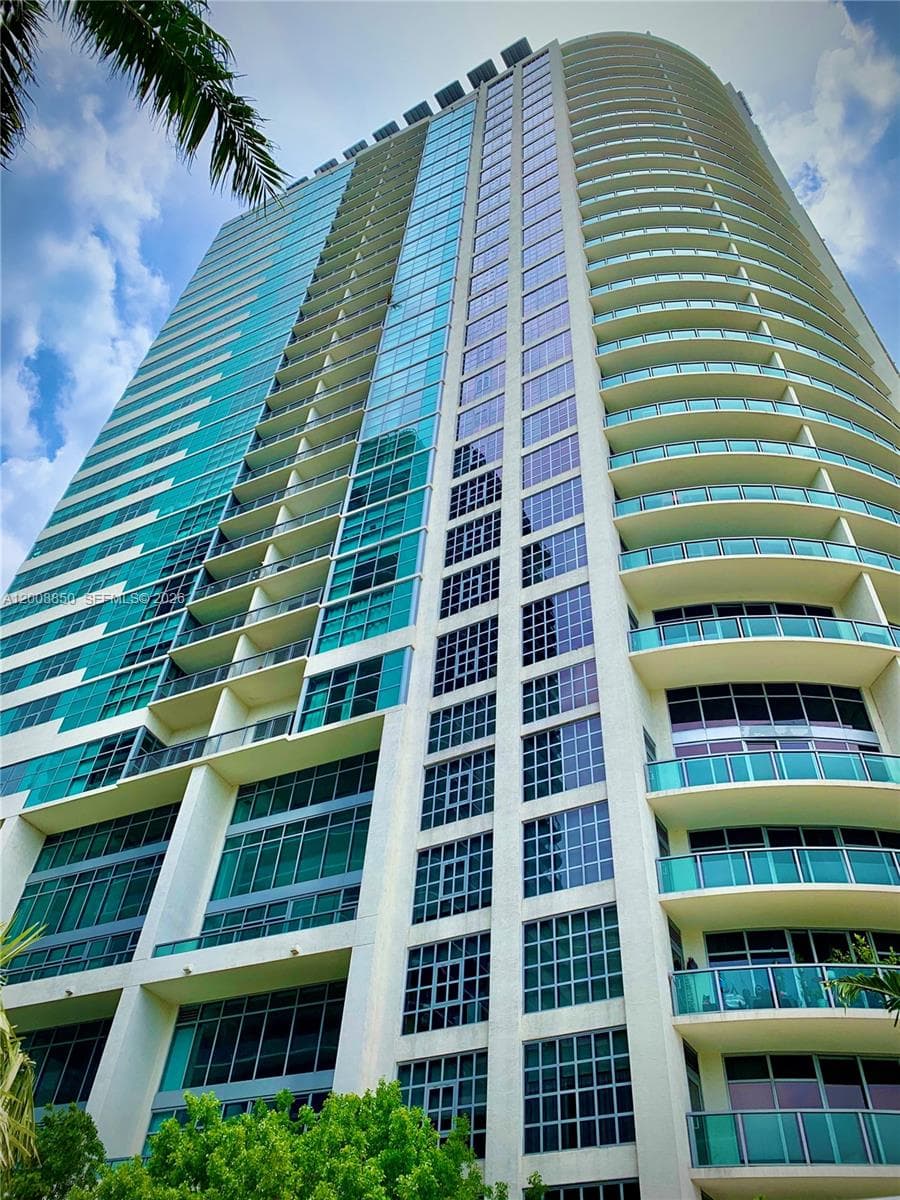 3301 NE 1st Ave # H0909, Miami FL 33137 — 2