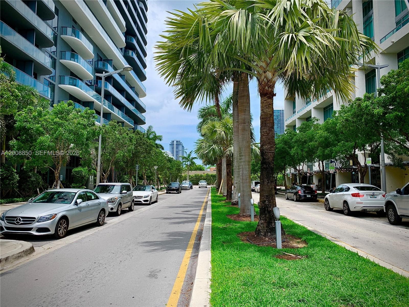 3301 NE 1st Ave # H0909, Miami FL 33137 — 6