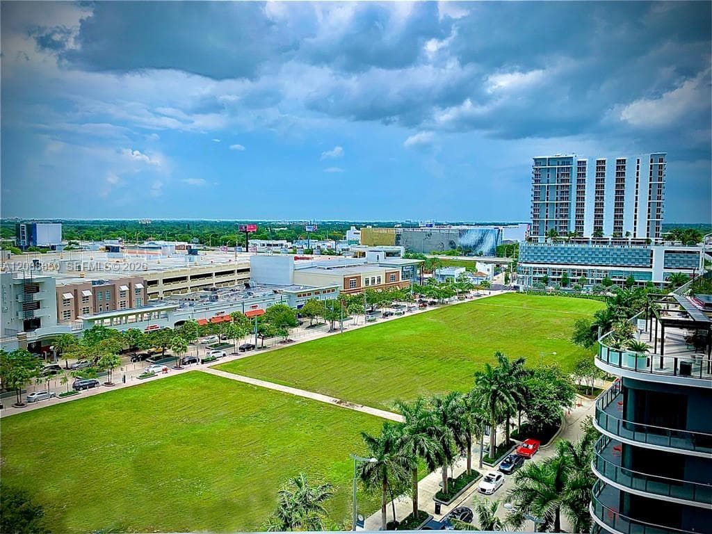 3301 NE 1st Ave # H0909, Miami FL 33137 — 7