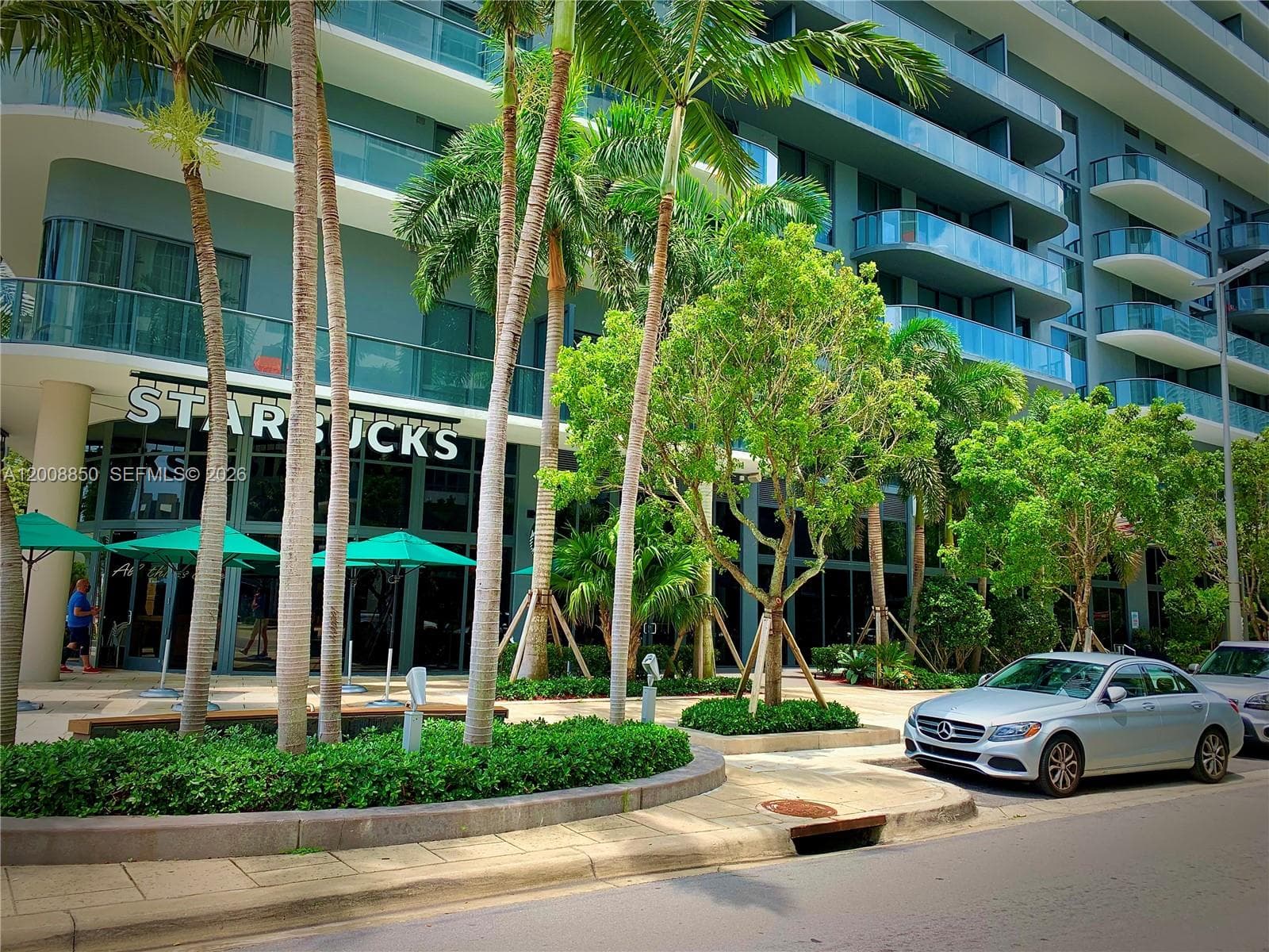 3301 NE 1st Ave # H0909, Miami FL 33137 — 3