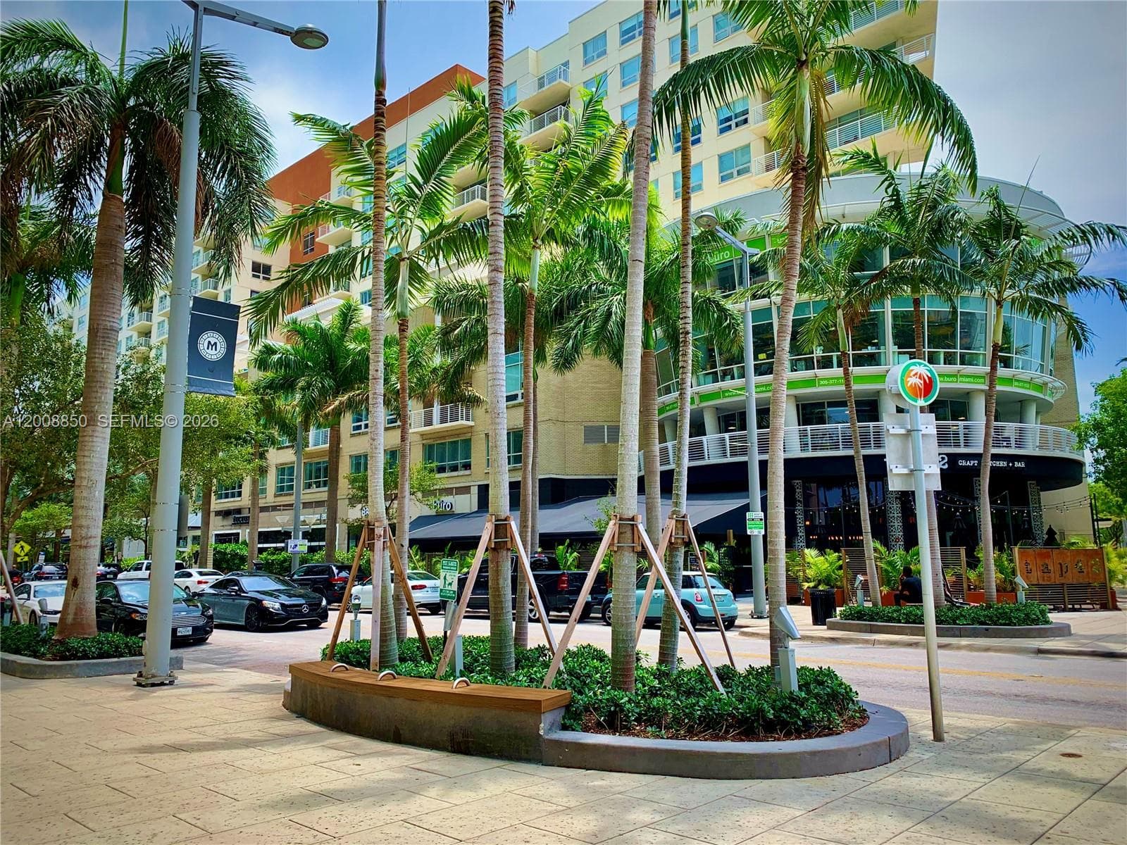 3301 NE 1st Ave # H0909, Miami FL 33137 — 5