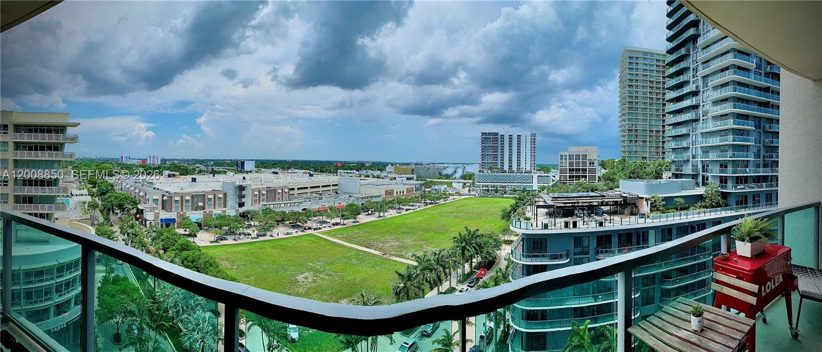 3301 NE 1st Ave # H0909, Miami FL 33137 — 8