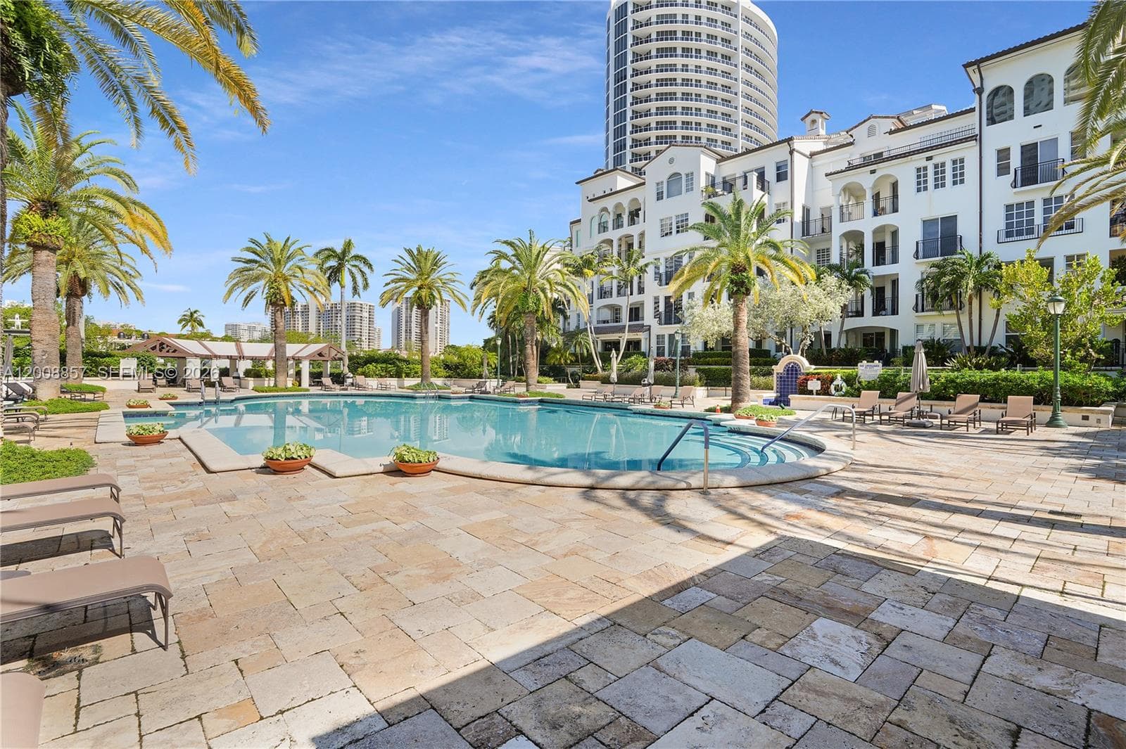 3700 Island Blvd # C307, Aventura FL 33160 — 21